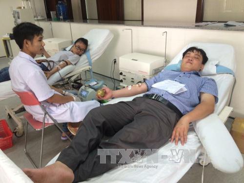 Say mê nghiên cứu, ứng dụng các kỹ thuật mới trong y học ảnh 2